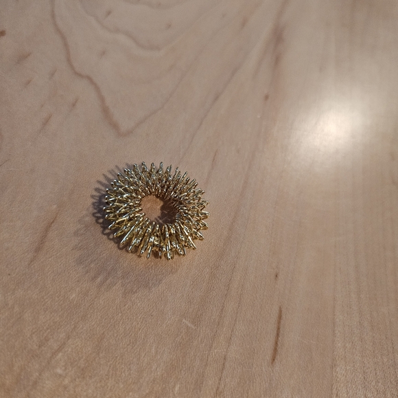 Finger massage ring - Picture 1 of 1